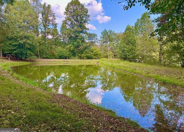 Property at TRACT 1 Willow Rdg, Warne, NC 28909