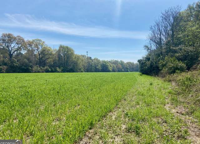 Property at 0 Moseley Rd, Byron, GA 31008