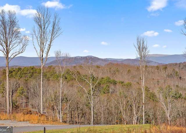 Property at LOT 159 Gray Bluff Trl, Talking Rock, GA 30175