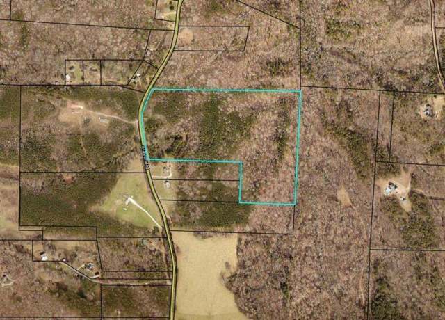 Property at 534 Craven Rd, Roopville, GA 30170