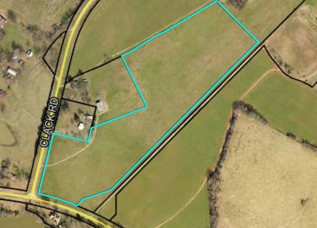 Property at 0 Broughton Rd, Madison, GA 30650