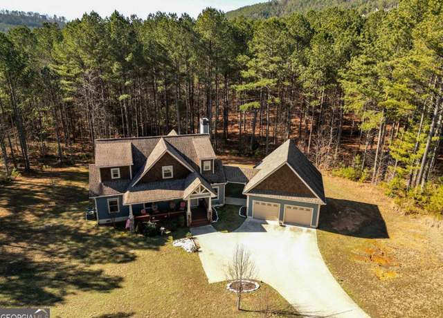 Property at 690 Stables Loop, Blairsville, GA 30512, 2 beds, 2.5 baths