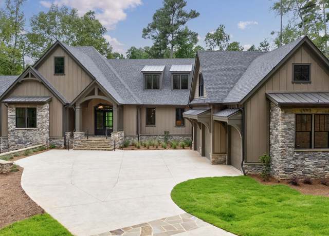 Property at 1010 Monfort Ct, Greensboro, GA 30642, 6 beds, 5 baths