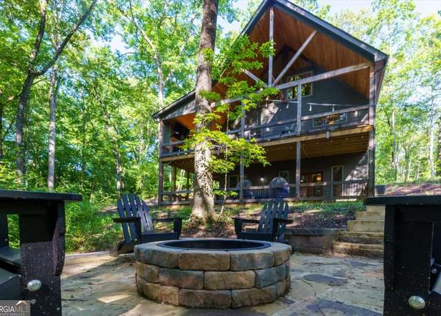 Property at 318 Lees Ride #8, Mccaysville, GA 30555, 3 beds, 2 baths