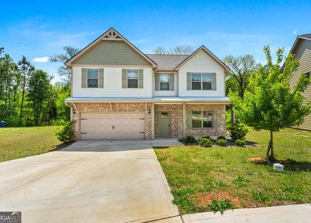 Property at 409 Crescent Ct, Griffin, GA 30224, 4 beds, 2.5 baths