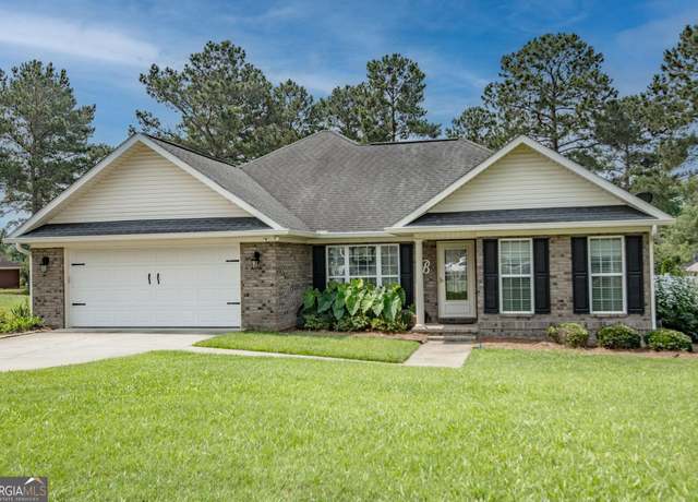 Property at 1042 Moss Creek Cir, Statesboro, GA 30461, 3 beds, 2 baths