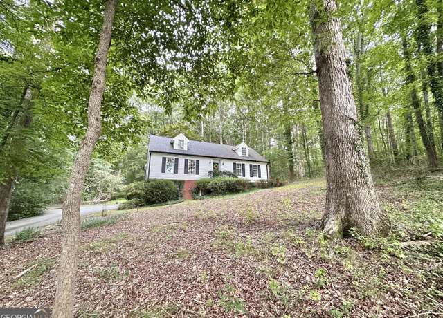 Property at 58 Deerfield Rd, Covington, GA 30014, 4 beds, 4 baths