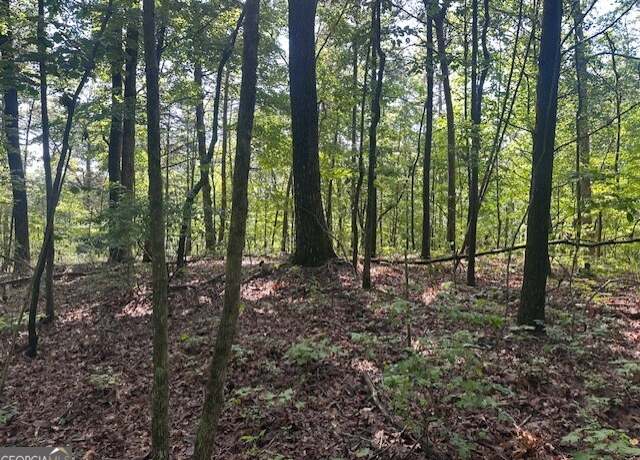 Property at TR3 - 3.83 ACRE Wendy Hill Rd, Talking Rock, GA 30175