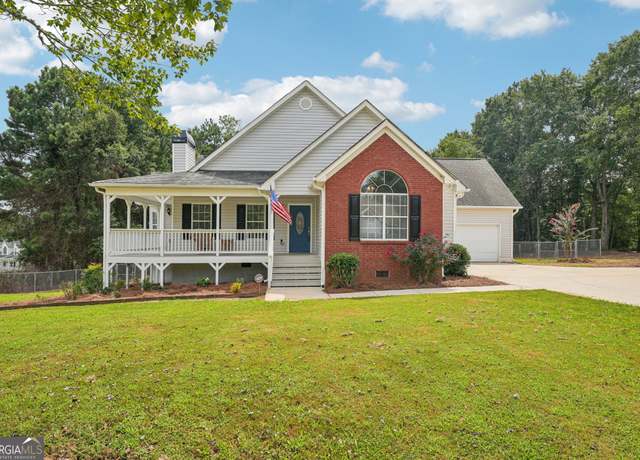 Property at 200 Abigaile Ct, Mcdonough, GA 30252, 4 beds, 3 baths