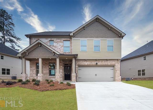 Property at 659 Edgar St, Hampton, GA 30228, 5 beds, 4 baths
