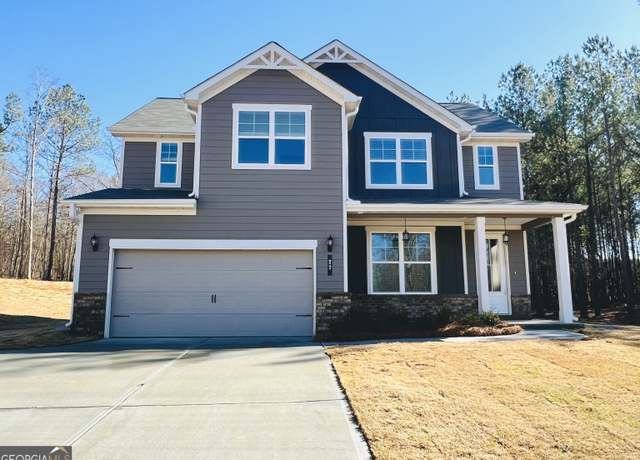 Property at 22 Rylan Ct #20, Mansfield, GA 30055, 4 beds, 2.5 baths