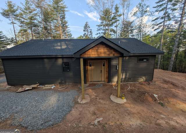 Property at 1117 Poor House Mountain Trl, Murphy, NC 28906, 2 beds, 2 baths