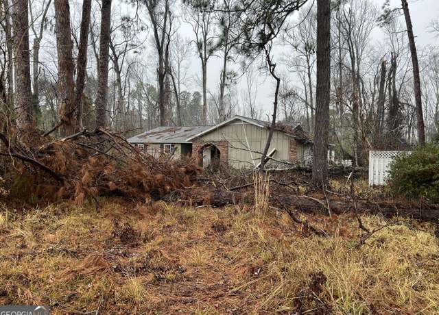 Property at 928 Highway 1 N, Swainsboro, GA 30401, 3 beds, 2 baths