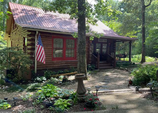 Property at 3122 Antioch Campground Rd, Gainesville, GA 30506, 3 beds, 3 baths