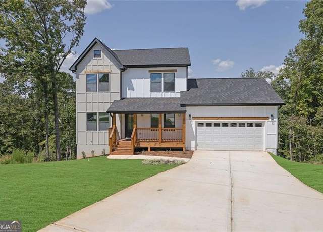 Property at 5719 Calm Vly, Flowery Branch, GA 30542, 4 beds, 3 baths
