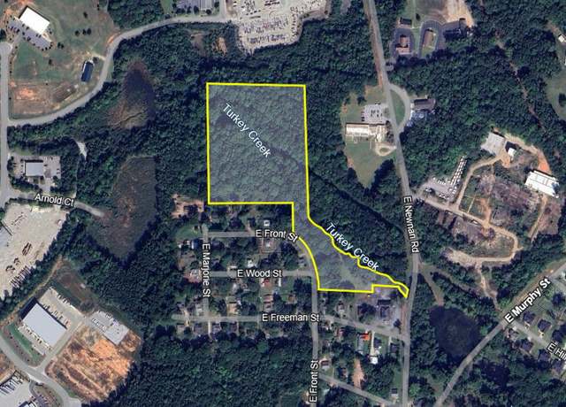 Property at 0 E Newnan Rd, Newnan, GA 30263