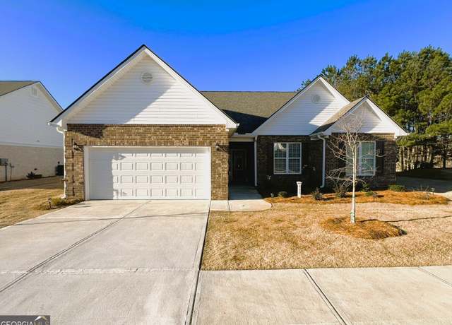 Property at 453 Crossroads Dr, Social Circle, GA 30025, 3 beds, 2 baths