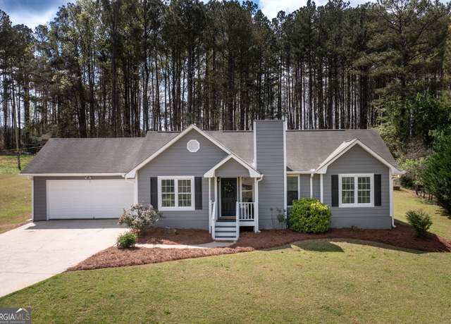 Property at 260 Peachtree Ln, Newnan, GA 30265, 3 beds, 2 baths