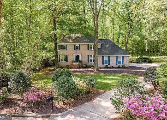 Property at 1031 Long Branch Run, Watkinsville, GA 30677, 4 beds, 2.5 baths