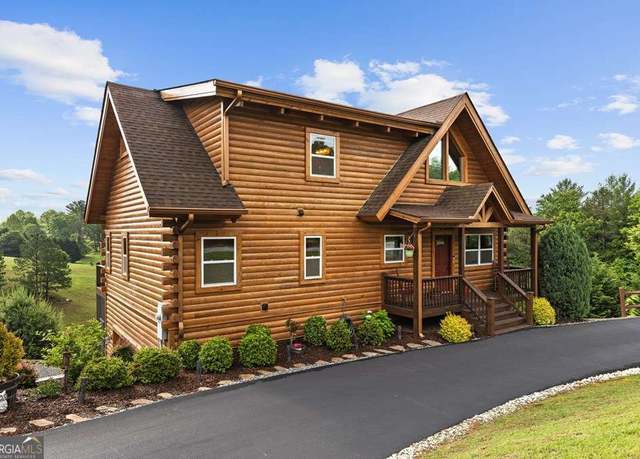 Property at 325 Emelia Dr, Morganton, GA 30560, 2 beds, 3 baths