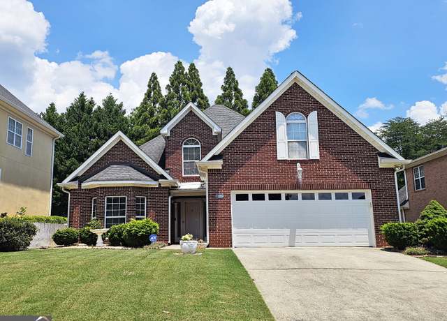 Property at 129 Wexford Ct, Stockbridge, GA 30281, 4 beds, 3 baths