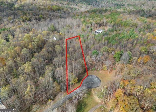 Property at LOT 14 Highpoint Ridge Ct #14, Ellijay, GA 30536