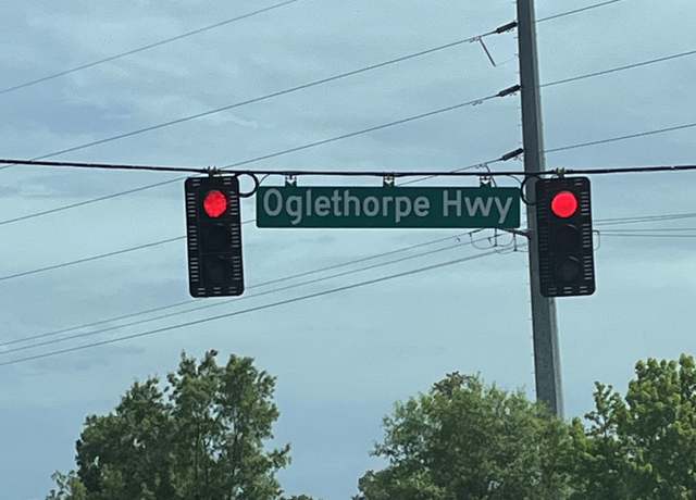 Property at 0 Oglethorpe East Hwy, Midway, GA 31320