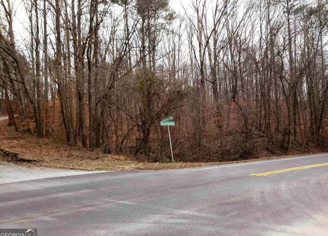 Property at 0 Cascade Palmetto Hwy SW, South Fulton, GA 30213