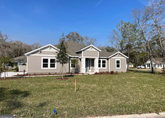 Property at 100 Sessile Ct, St. Marys, GA 31558, 4 beds, 3.5 baths