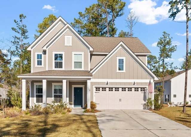 Property at 179 Mandeville Dr, Richmond Hill, GA 31324, 5 beds, 3 baths