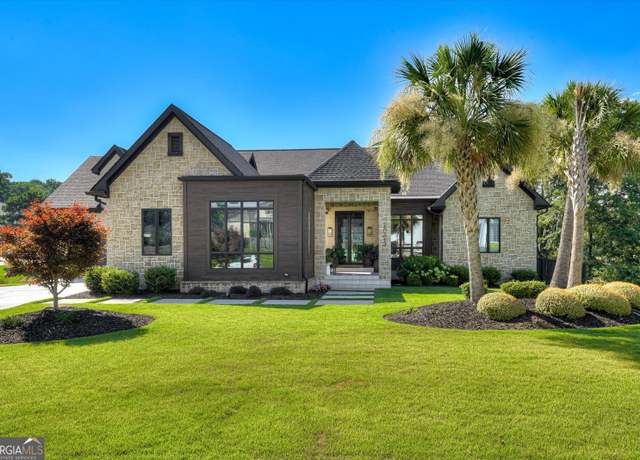 Property at 2025 Grace Ave, Evans, GA 30809, 5 beds, 6 baths