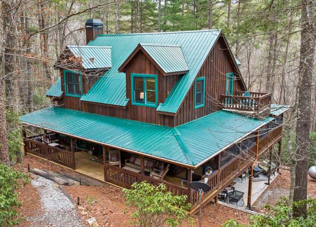 Property at 37 Misty Mountain Overlook #3, Morganton, GA 30560, 3 beds, 3 baths
