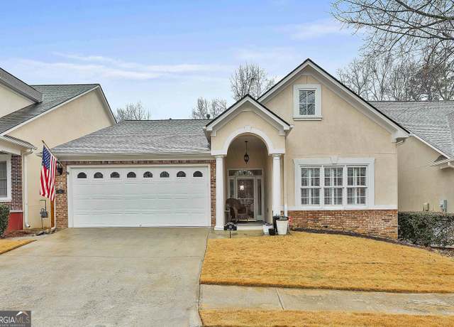 Property at 83 Arbor Way, Newnan, GA 30265, 2 beds, 2 baths