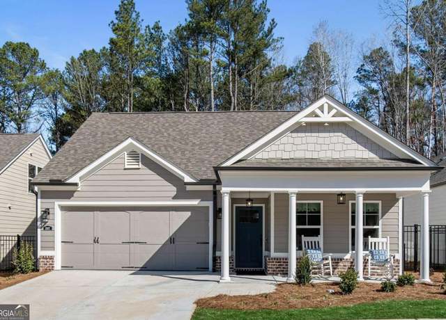 Property at 1307 Cedarcrest Blvd #13, Acworth, GA 30101, 3 beds, 3 baths