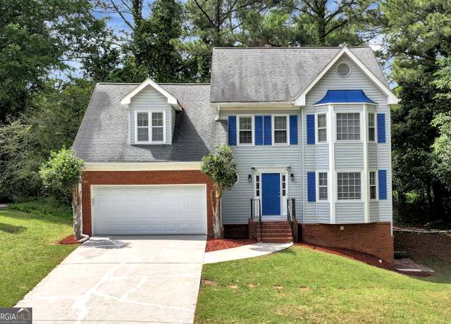 Property at 2875 Riverbend Ct, Snellville, GA 30078, 6 beds, 3.5 baths
