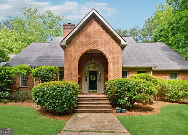 Property at 9255 Betony Wood Trl, Jonesboro, GA 30236, 5 beds, 4 baths