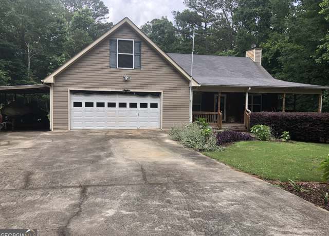 Property at 1744 Campbell Rd, Covington, GA 30014, 3 beds, 2 baths