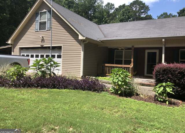 Property at 1744 Campbell Rd, Covington, GA 30014, 3 beds, 2 baths