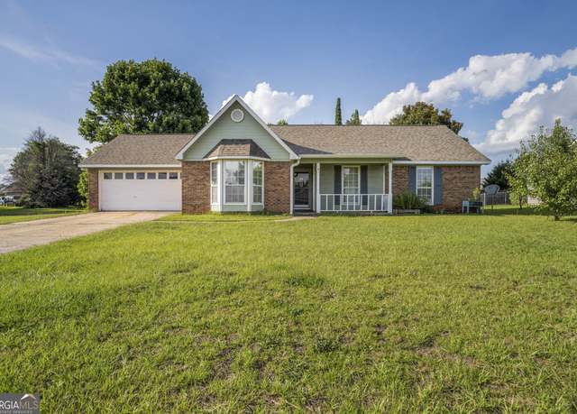 Property at 206 Traders Pass, Warner Robins, GA 31088, 3 beds, 2 baths