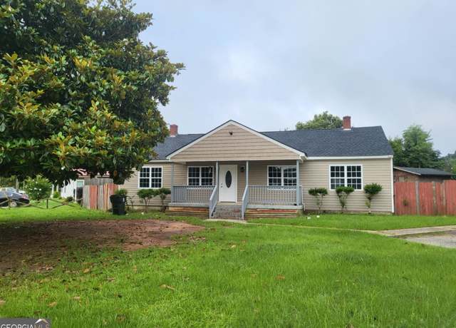 Property at 115 Old Mission Way, Warner Robins, GA 31088, 4 beds, 2 baths