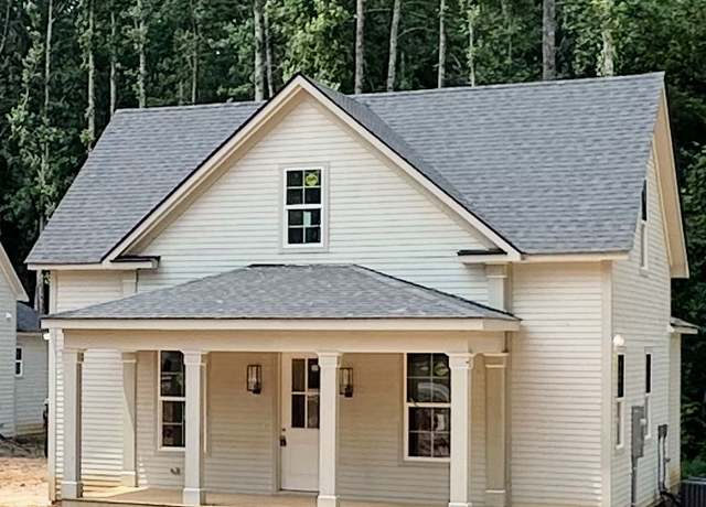 Property at 485 West Ave, Bowdon, GA 30108, 3 beds, 2.5 baths