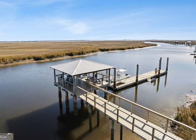 Property at 602 S Point Blvd, St. Marys, GA 31558