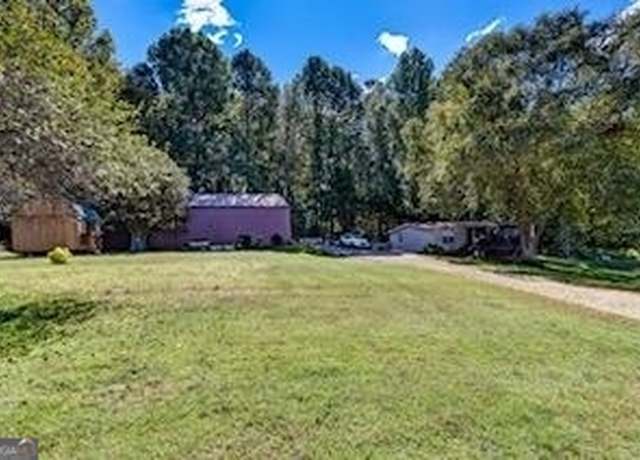Property at 4439 Nellie Dr, Oakwood, GA 30566, 3 beds, 1 bath