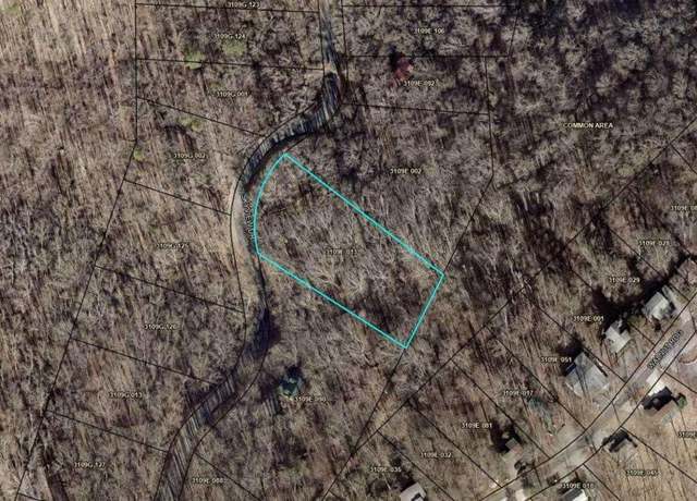 Property at 0 Skyview Dr, Ellijay, GA 30536