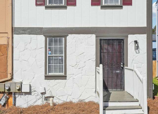 Property at 2047 Charter Ln, Lithonia, GA 30058, 2 beds, 2.5 baths