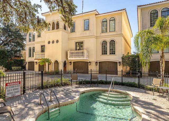 Property at 3100 Prince Ln, St. Simons, GA 31522, 3 beds, 3 baths