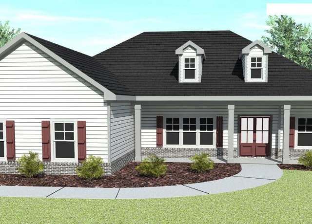 Property at 224 Sage Ct, Eatonton, GA 31024, 4 beds, 3 baths