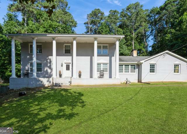 Property at 1915 Musket Ct, Tucker, GA 30087, 4 beds, 3 baths