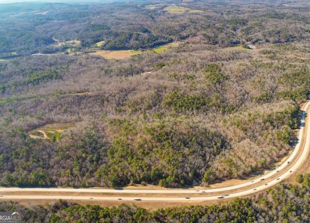 Property at 0 Highway 515 S, Talking Rock, GA 30175