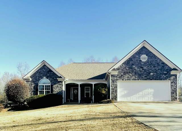 Property at 316 Highway 59, Commerce, GA 30530, 7 beds, 3 baths